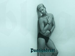 Passionbrett