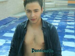 Passionskin