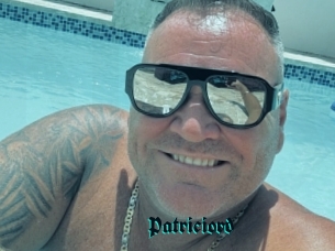 Patriciord