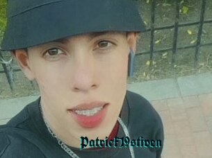 Patrick19stiven