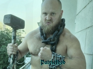 Patrickbob