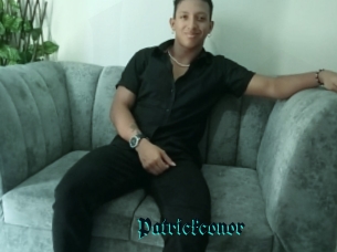 Patrickconor