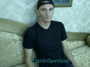 Patrickharrison