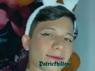 Patrickhilton