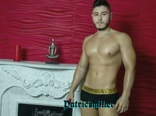 Patrickmiller