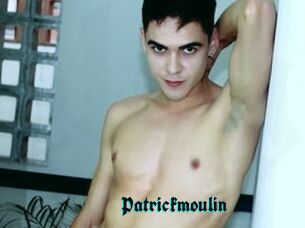 Patrickmoulin