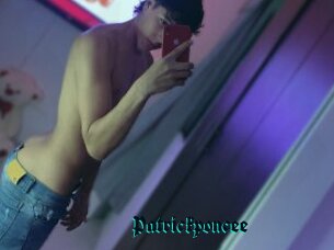 Patrickponcee