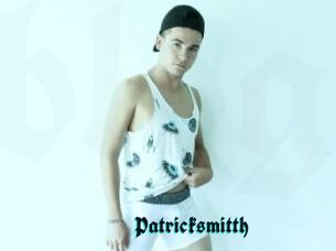 Patricksmitth