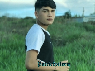 Patricksttorm
