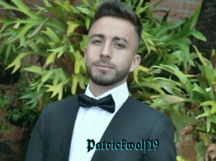Patrickwolf19
