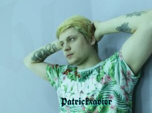 Patrickxavier