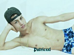 Patricxxl