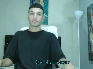 Patriickcooper