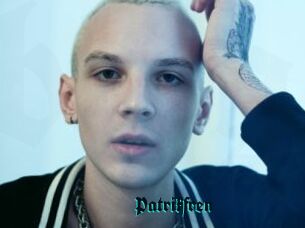 Patrikfren