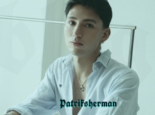 Patriksherman