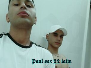 Paul_sex_22_latin