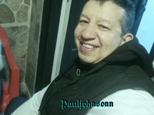Pauljohnsonn