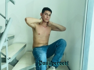 Paullpervert