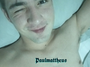Paulmattheus