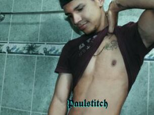 Paulstitch