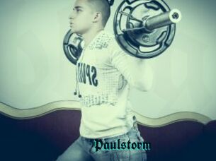 Paulstorm