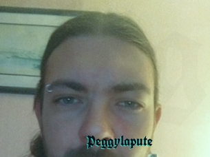 Peggylapute