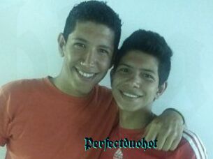 Perfectduohot