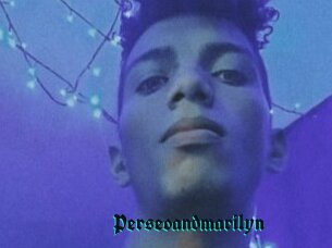 Perseoandmarilyn