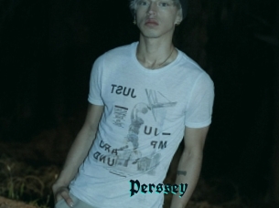Perssey