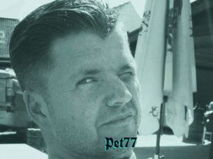 Pet77
