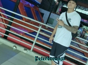 Peterbrownxx