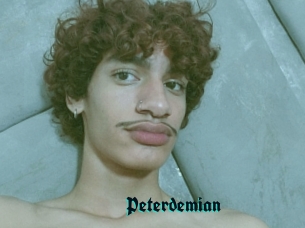 Peterdemian