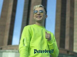 Peterdreik