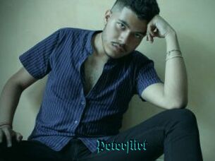 Peterflirt