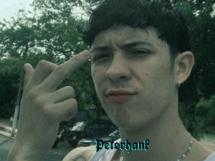 Peterhank