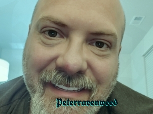 Peterravenwood