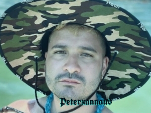 Peterxannaud