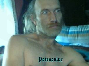 Petraenluc