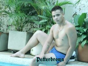 Petterbrown