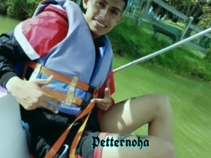 Petternoha
