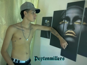 Peytonmillers
