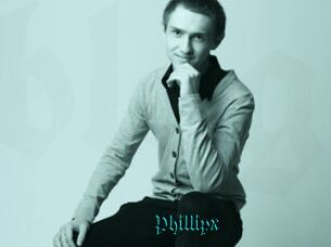 Phillipx