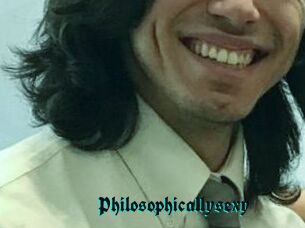 Philosophicallysexy