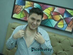 Picassoray