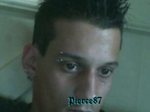 Pierce87