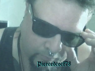 Piercedcock78