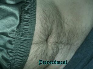 Piercedmeat
