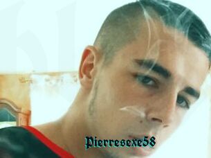 Pierresexe58