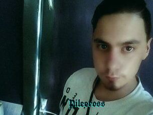 Pileeross