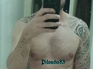 Piloudu83